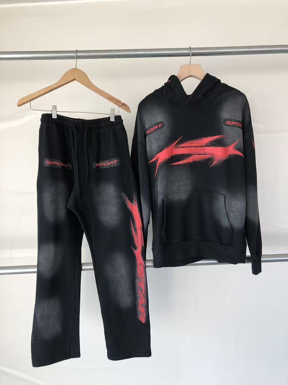 Hellstar Tracksuit