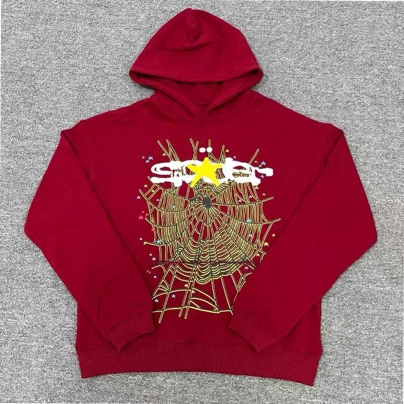 Spyder Hoodie