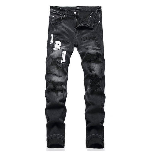 Amiri Jeans