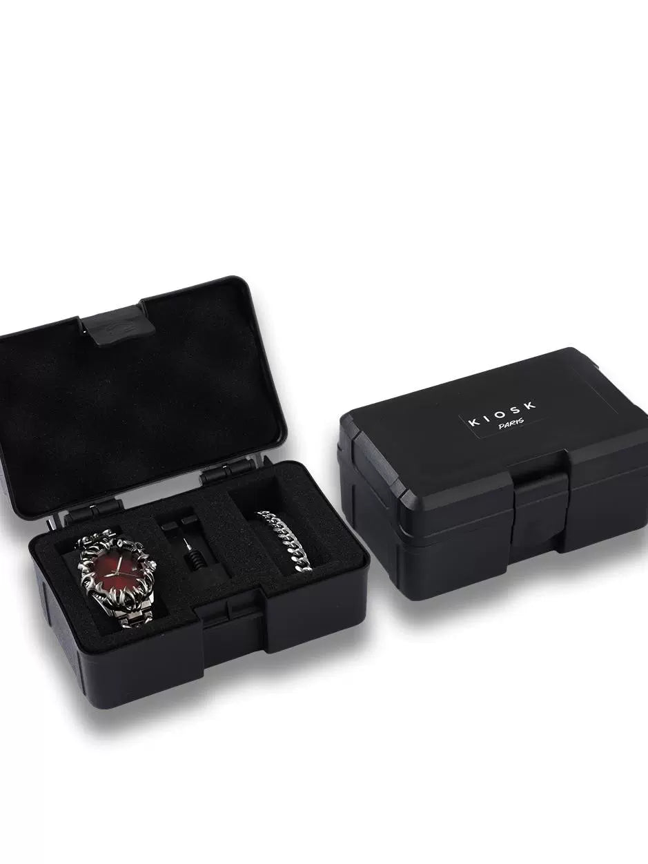 ALABASTER INDUSTRIES WATCH