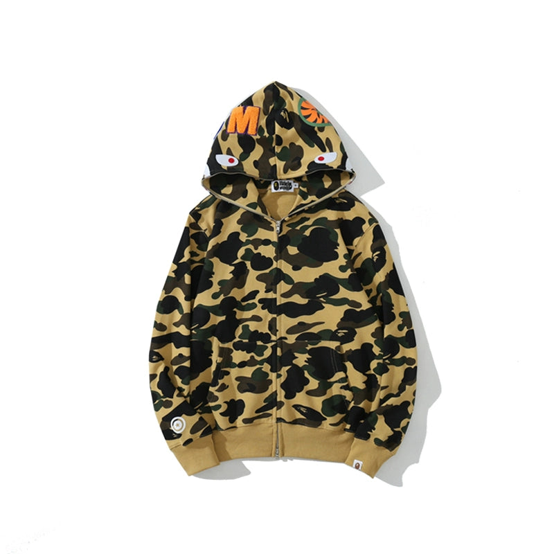 Bape Hoodie