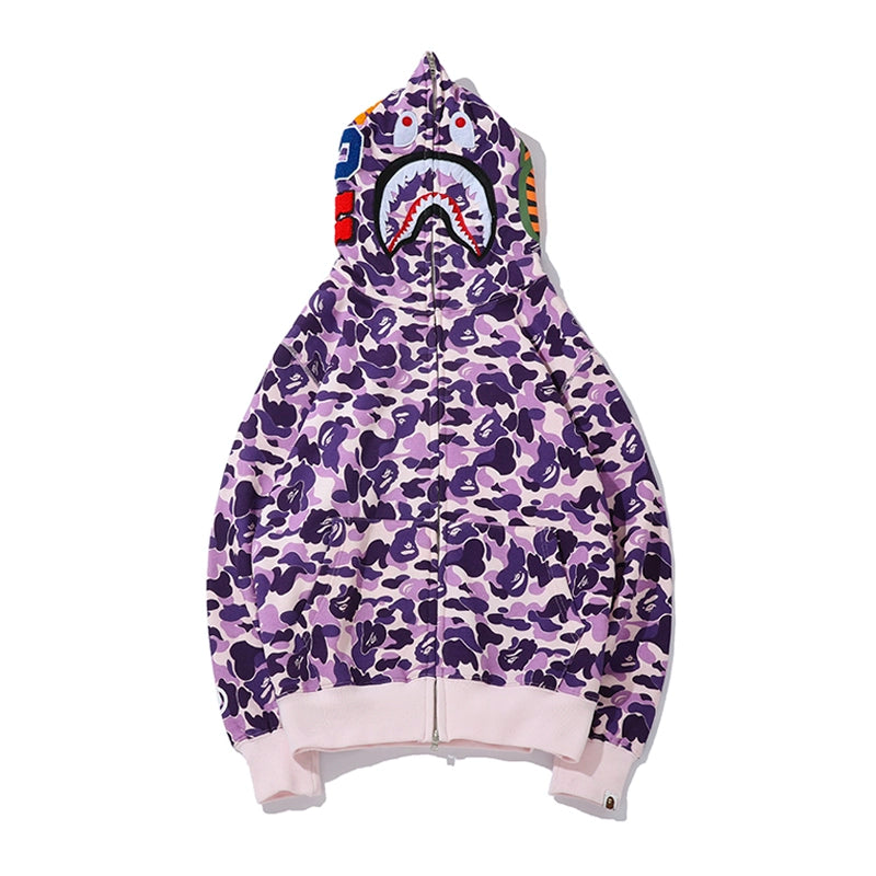 Bape Hoodie