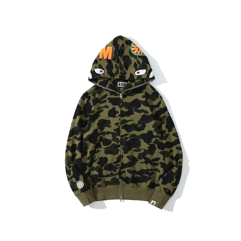 Bape Hoodie