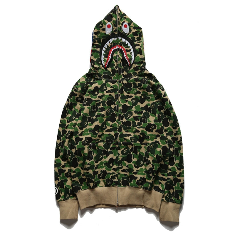 Bape Hoodie