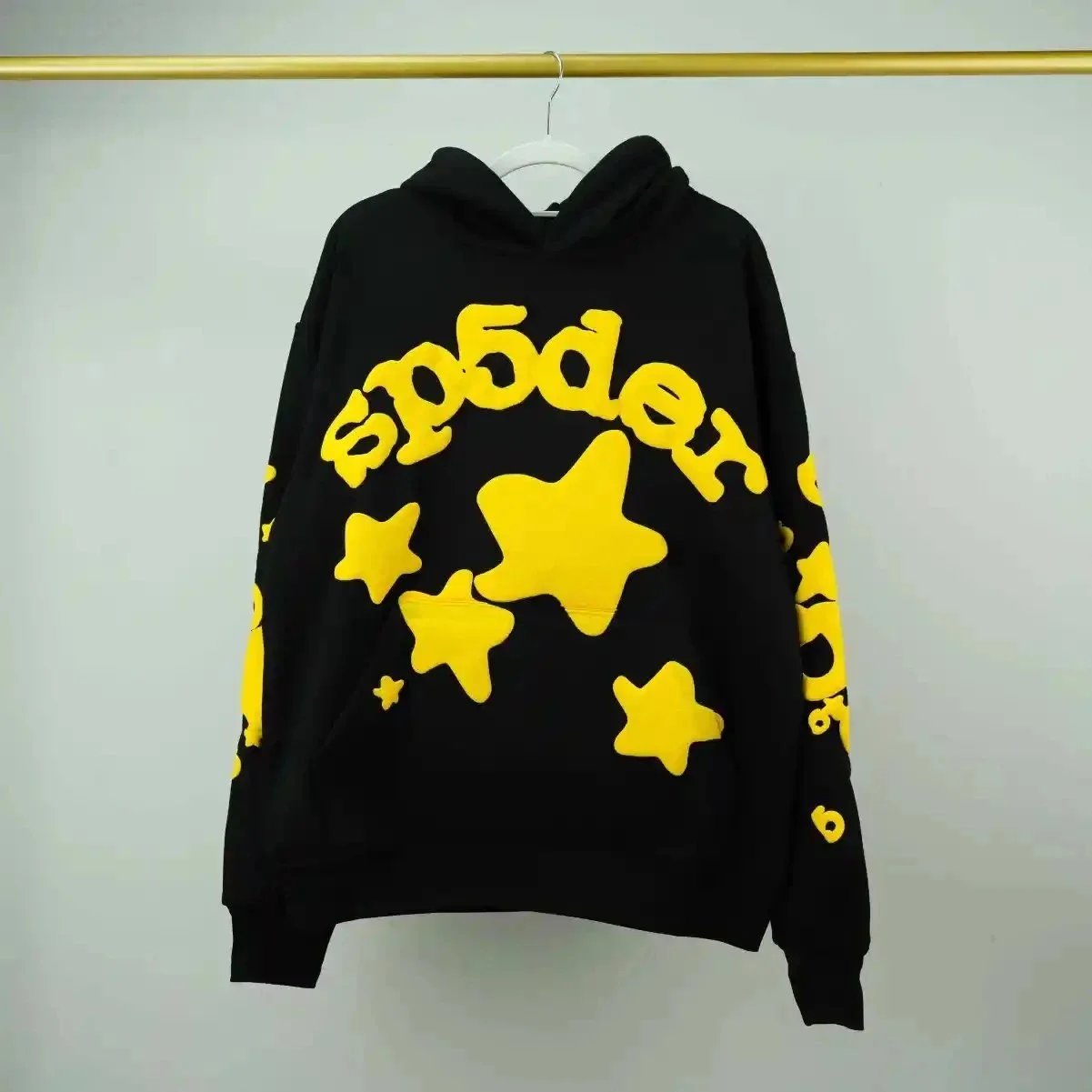 Spyder Hoodie