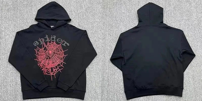 Spyder Hoodie