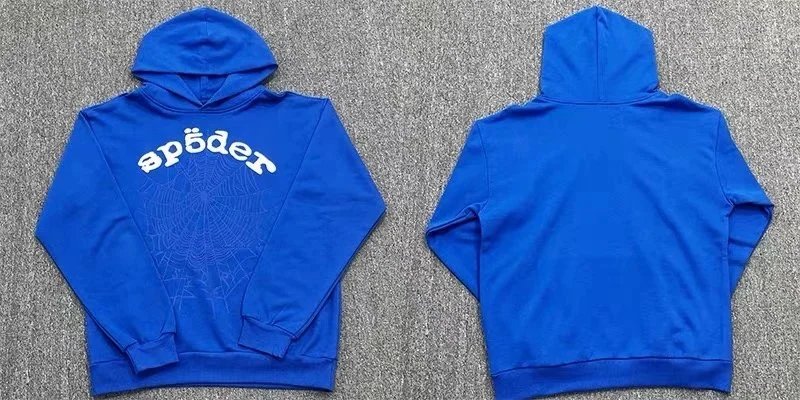 Spyder Hoodie