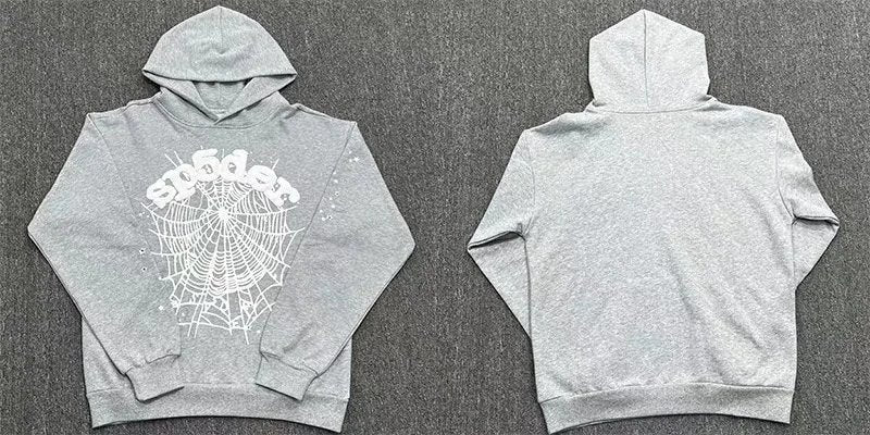 Spyder Hoodie