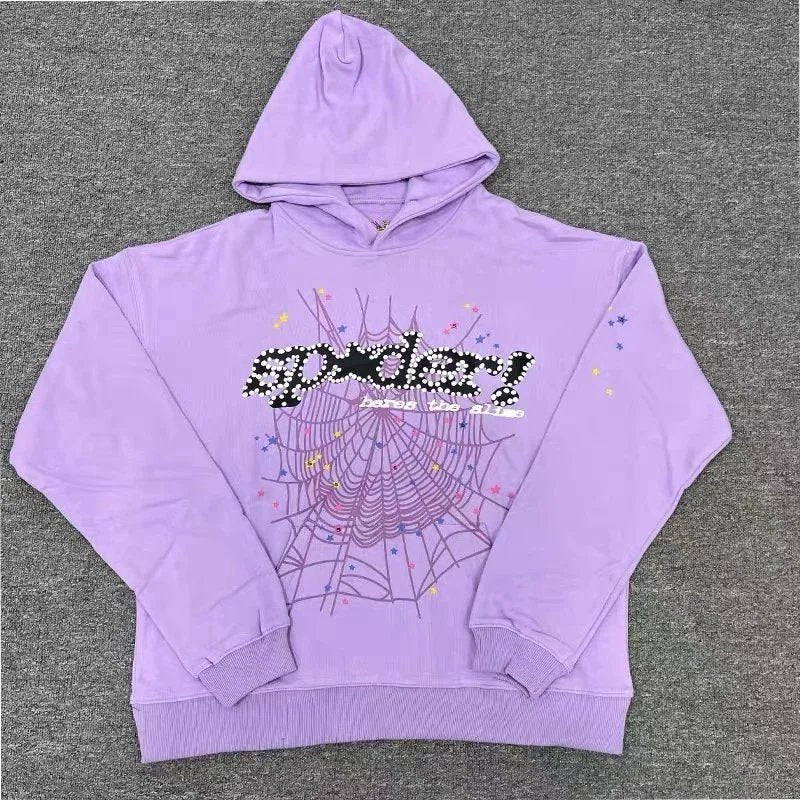 Spyder Hoodie