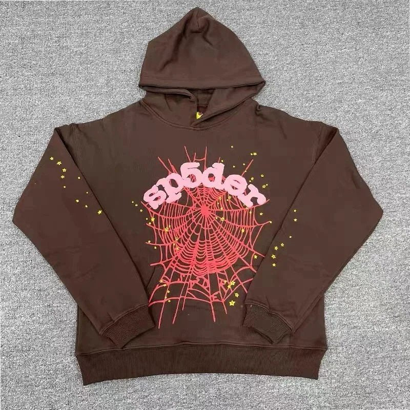 Spyder Hoodie