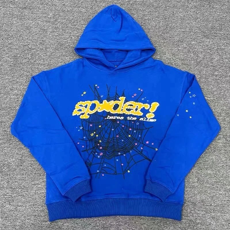 Spyder Hoodie