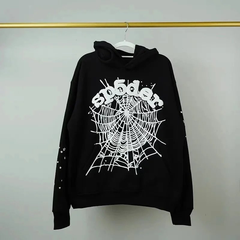 Spyder Hoodie