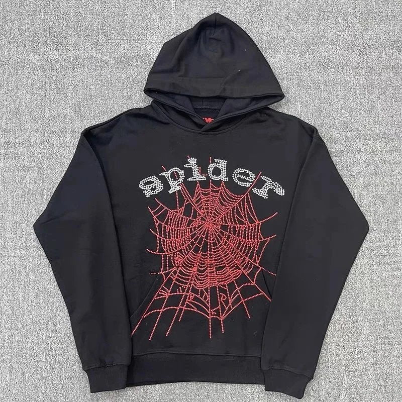 Spyder Hoodie