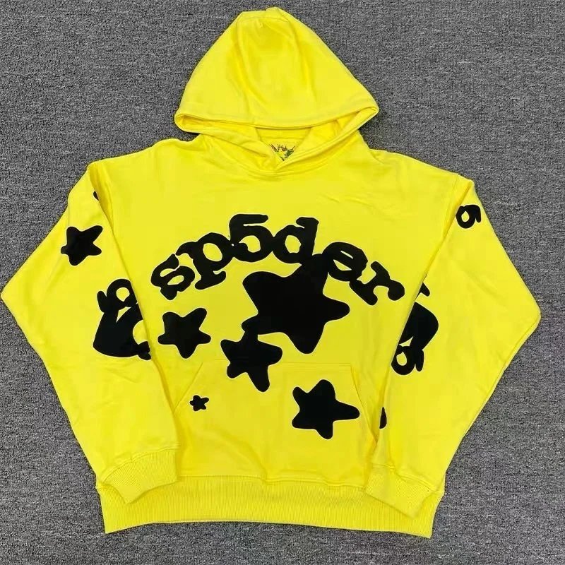 Spyder Hoodie