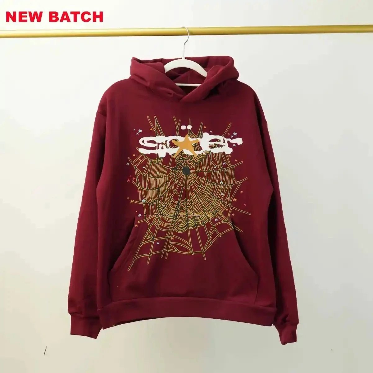 Spyder Hoodie
