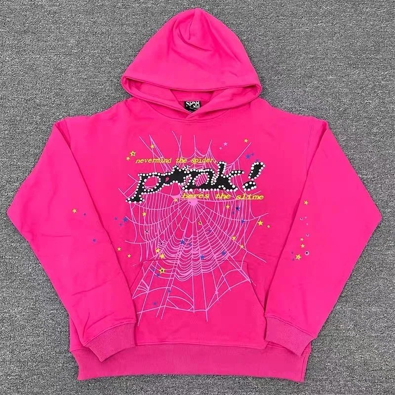 Spyder Hoodie