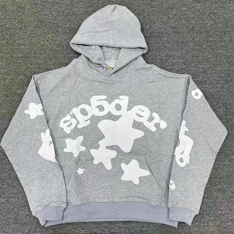 Spyder Hoodie