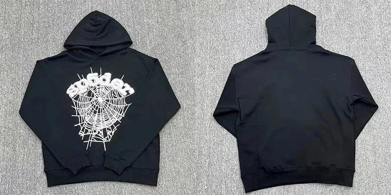 Spyder Hoodie