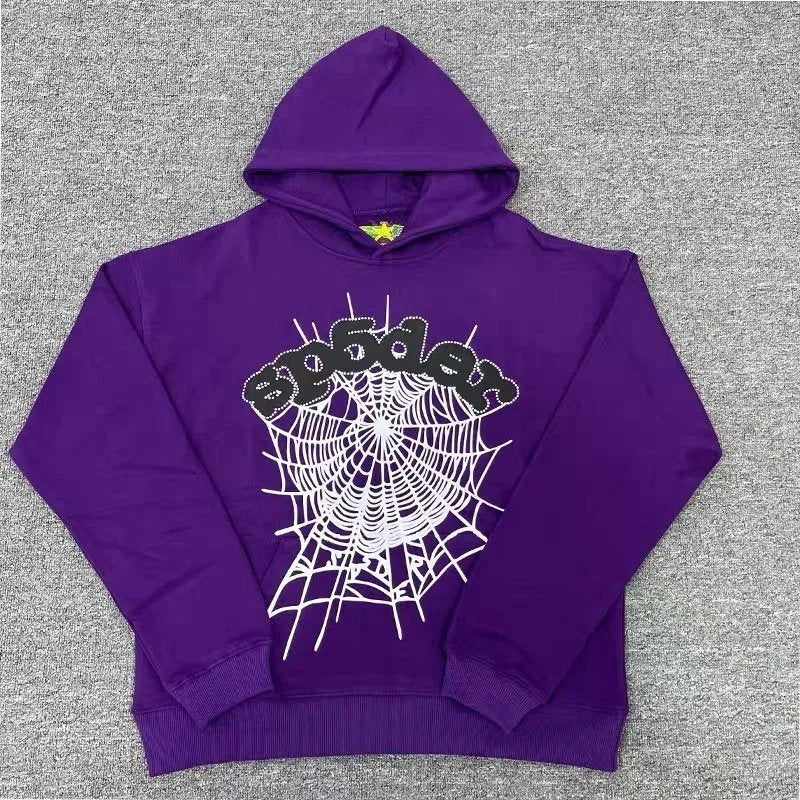 Spyder Hoodie