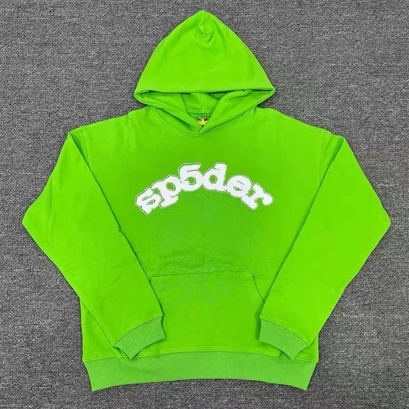 Spyder Hoodie