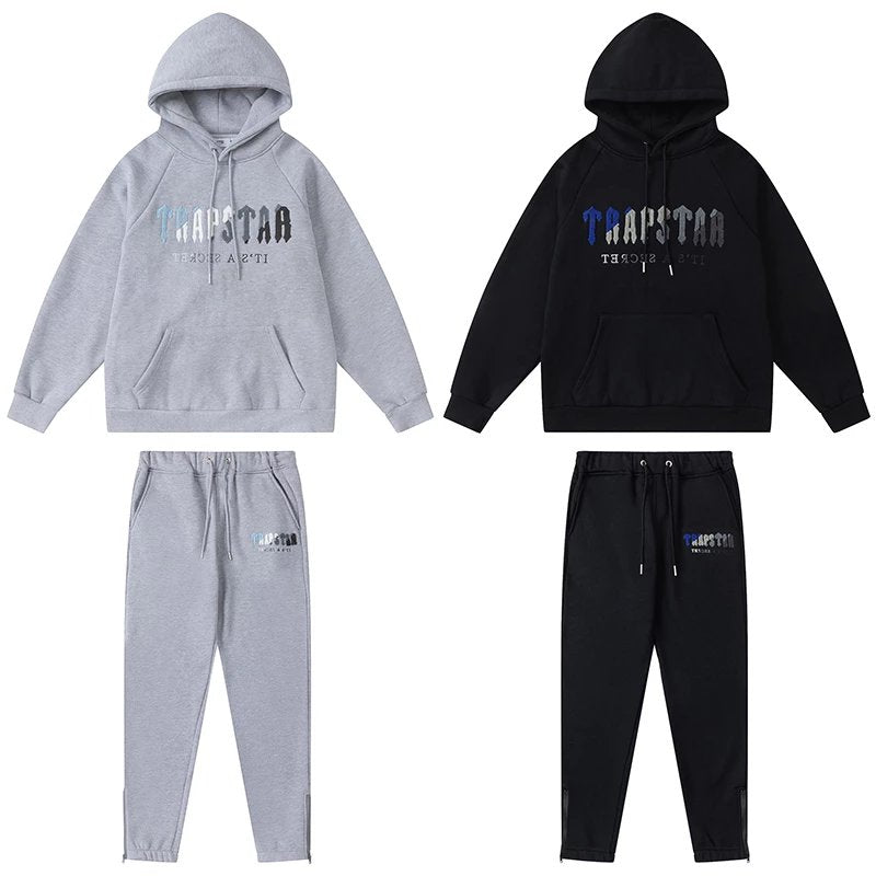 Trapstar tracksuits