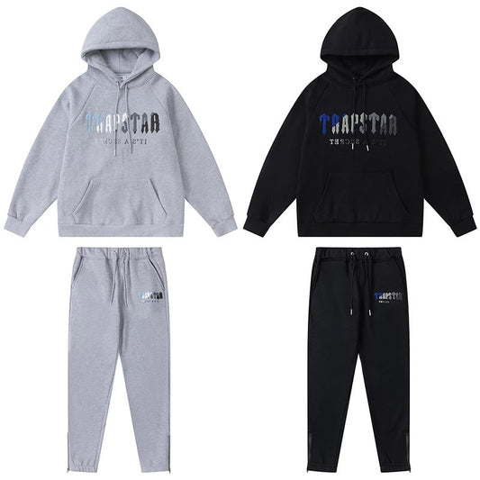 Trapstar tracksuits